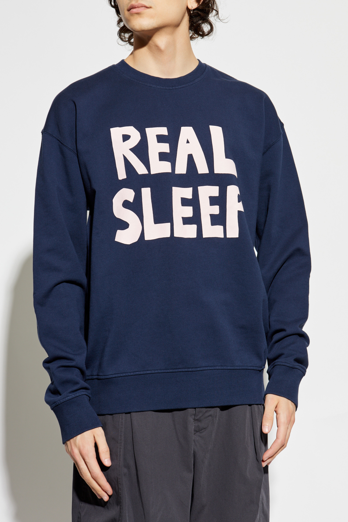 スウェット・トレーナー J W ANDERSON SWEATSHIRTS (JW0114PG1397 161) J W ANDERSON SWEATSHIRTS (JW0114PG1397 161) (J W ANDERSON